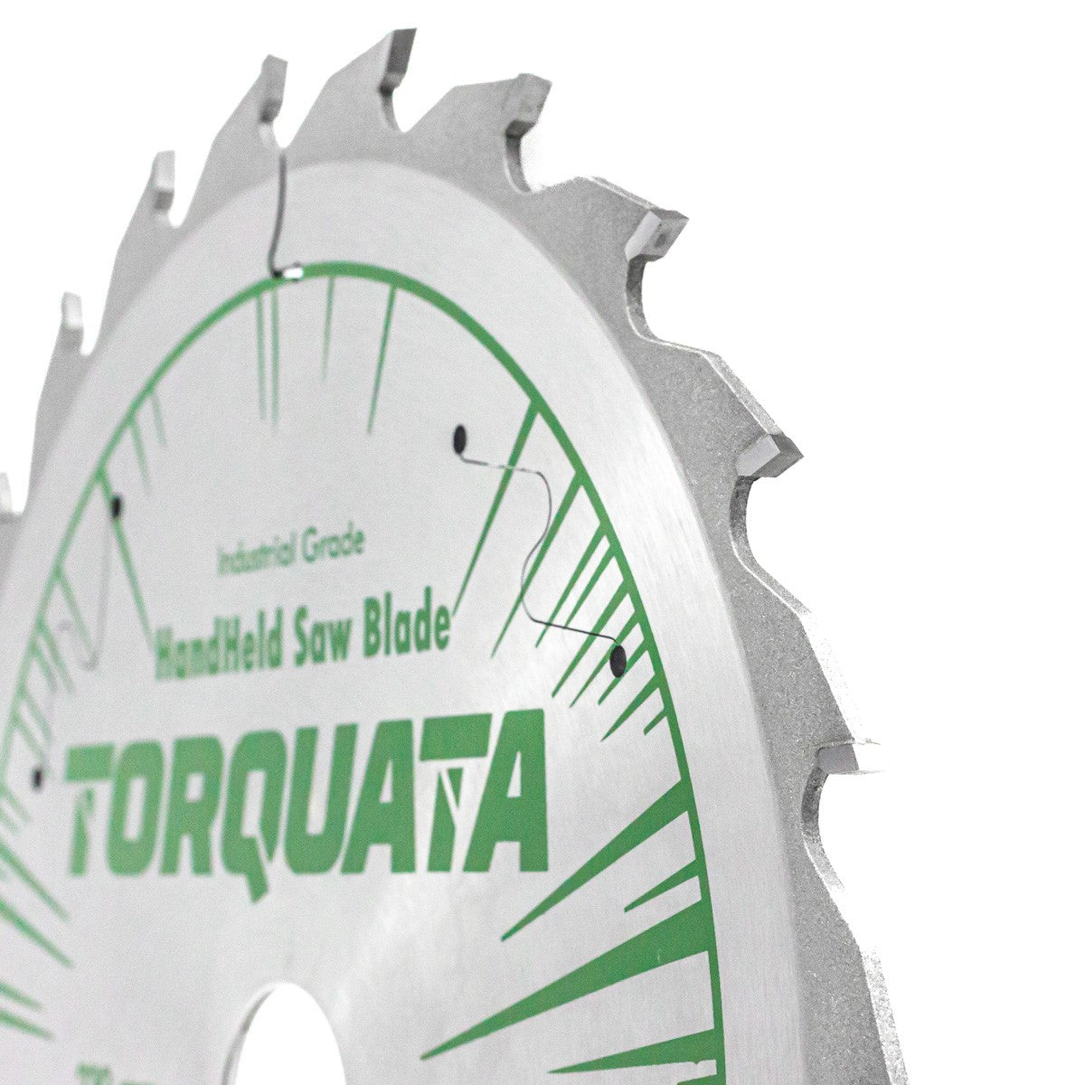 Torquata Rip Cut Circular Saw Blade suits Circular Power Saws 230mm Diameter 30mm Bore