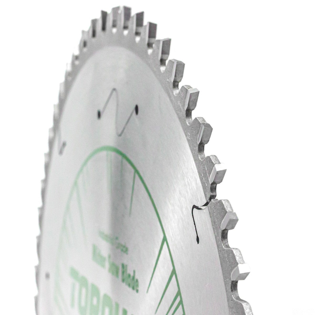 Torquata Standard Kerf Circular Saw Blade suits Mitre Saws 260mm Diameter 30mm Bore