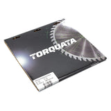 Torquata Heavy-Duty Rip Cut Circular Saw Blade 305mm Diameter 30mm Bore