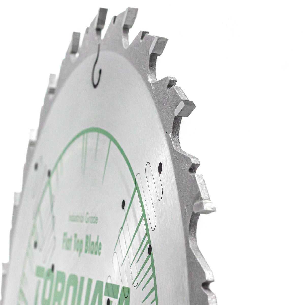 Torquata Heavy-Duty Rip Cut Circular Saw Blade 305mm Diameter 30mm Bore