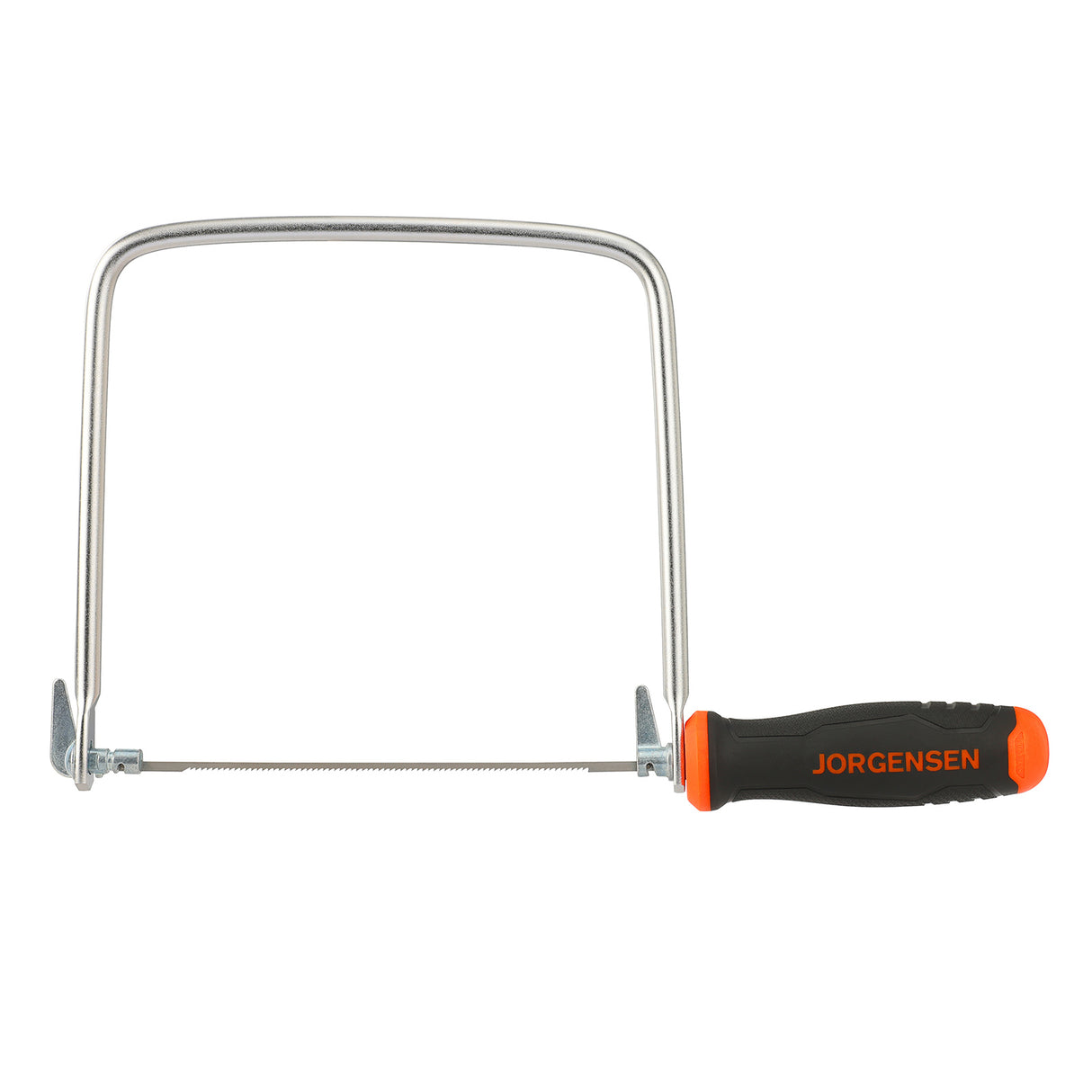 Pony Jorgensen 165mm Coping Saw 15TPI HSS Blade