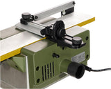 PROXXON AH-80 Micro Jointer Surface Planer 80mm Straight Blade