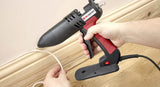 Power Adhesives Medium Industrial Hot Glue Gun 250W Suits 12mm Sticks