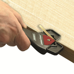 Edge Banding Trimmers & Tools