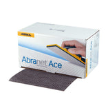 Mirka Abranet Ace Sanding Sheet 81 x 133mm - Pack of 50