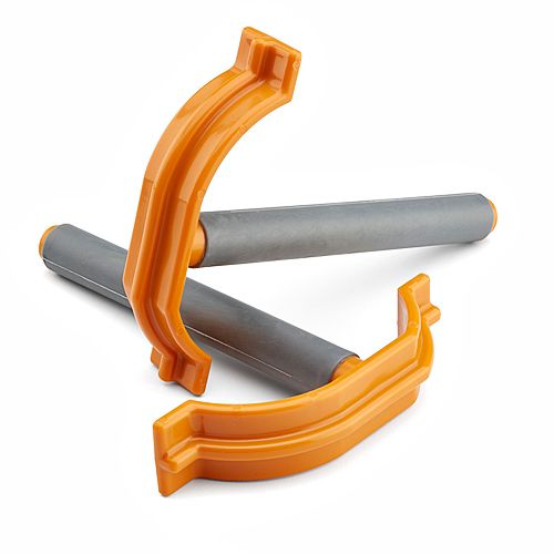 BORA Quick Clamps for Centipede Work Stand Pack of 2