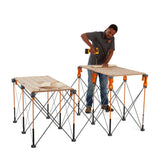 BORA Centipede Work Stand 1200 x 1800mm with Carry Bag