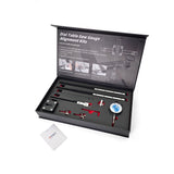 Dasqua Table Saw Dial Gauge Alignment Kit with Beam Extensions