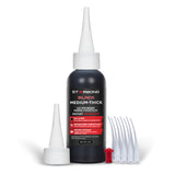 Starbond Black Medium-Thick CA Super Glue