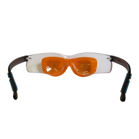 FastCap Eye Mount for CatEyes Safety Glasses