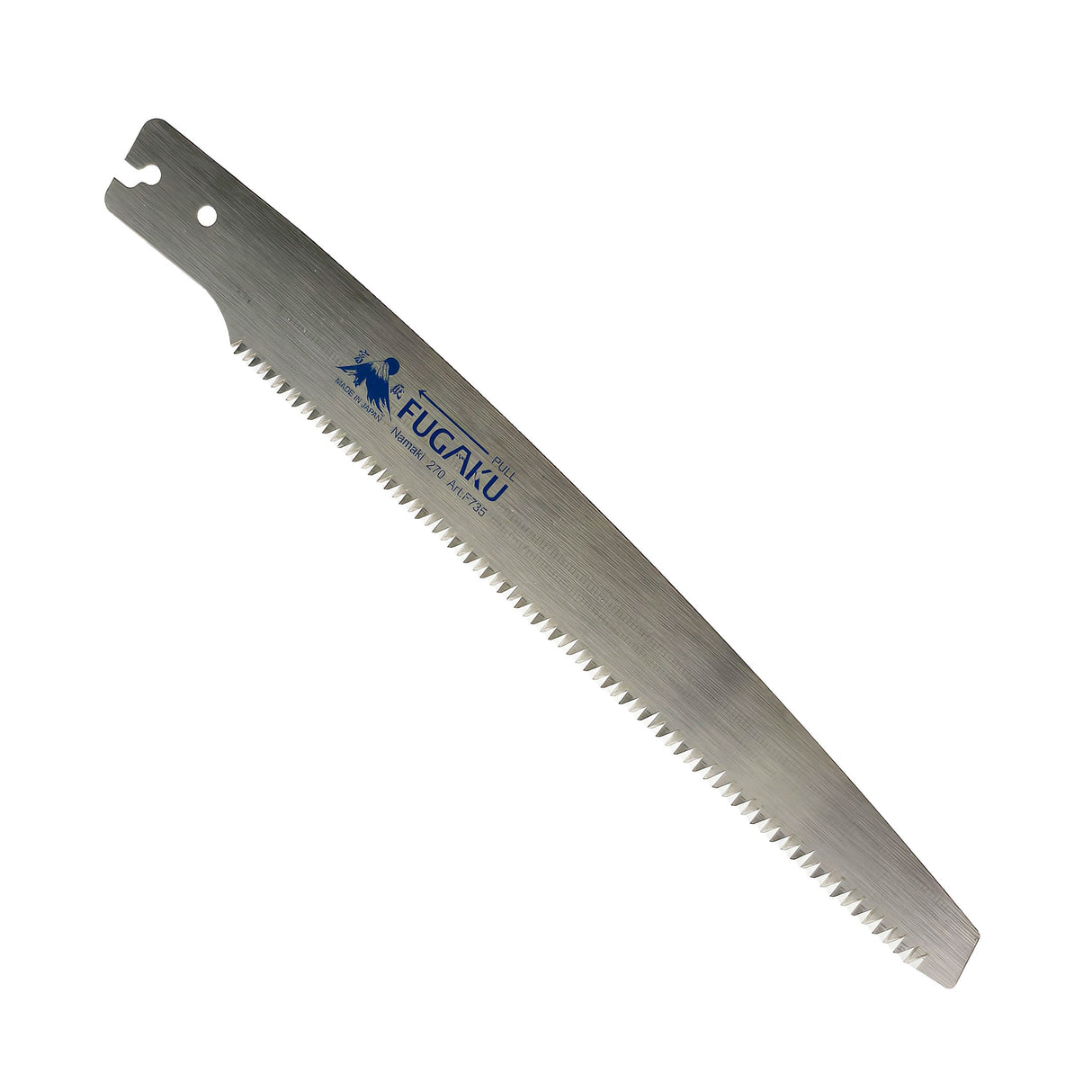 Razorsaw Replacement Blade for Fugaku Namaki Pruning Saw 270mm