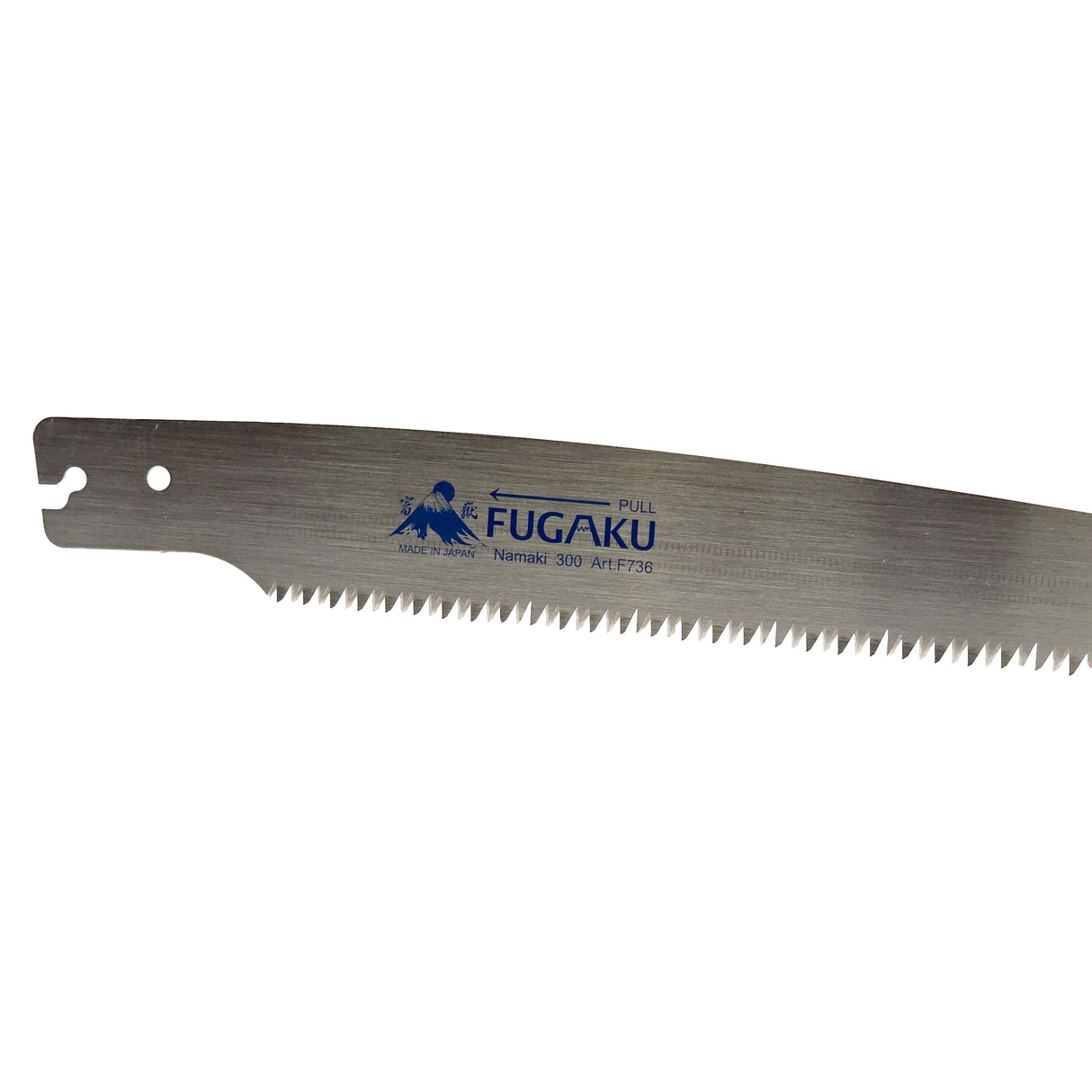 Razorsaw Replacement Blade for Fugaku Namaki Pruning Saw 300mm