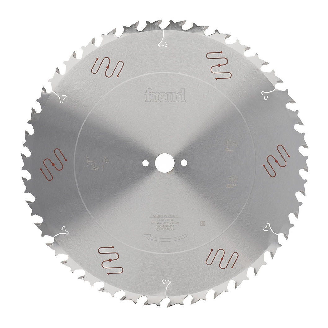 Freud Industrial Rip Cut Circular Saw Blade 300mm Diameter 30mm Bore 26 Teeth