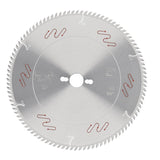 Freud Industrial Timber Frame Mirror Finish Fine Cut Off  Saw Blade 300mm Diameter 30mm Bore