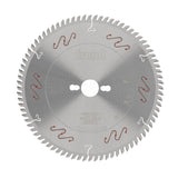 Freud Industrial Timber Fine Cut Off Saw Blade 250mm Diameter 30mm Bore