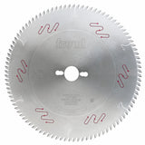 Freud Industrial Melamine Panel Saw Circular Saw Blade 300mm Diameter 30mm Bore 96 Teeth