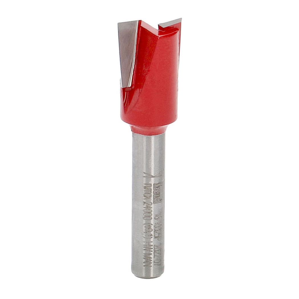 Freud Morticing Router Bits 1/4in Shank