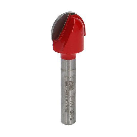 Freud Core Box and Round Nose Plunge Router Bits 1/4in Shank