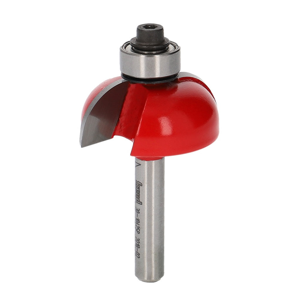 Freud Cove Moulding Router Bits 1/4in Shank