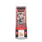 Freud Chamfer Router Bits 45 Degree Angle 1/4in Shank