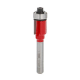 Freud Flush Trim Router Bits 1/4in Shank