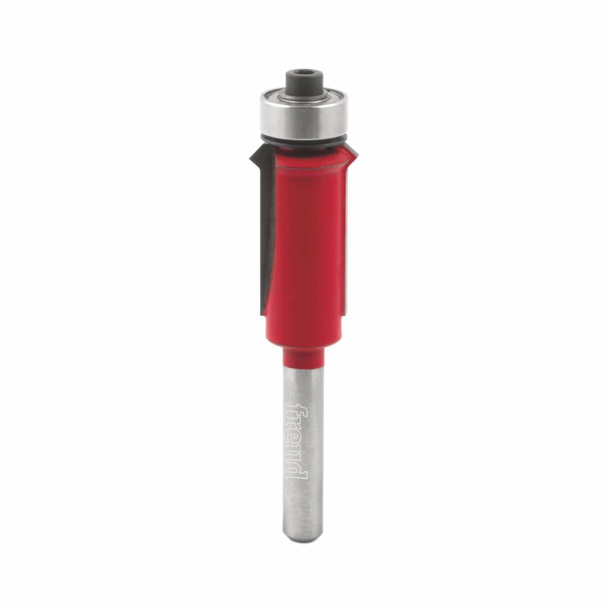 Freud V-Groove Flush Trim Router Bit 1/4in Shank