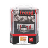 Freud Slot Cutter Set for Lamello Biscuits 1/2in Shank