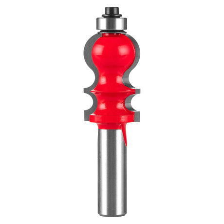 Freud Face Moulding Profile #2 Router Bit 1/2in Shank