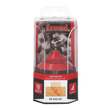 Freud Lock Mitre Router Bits 45 Degree 1/2in Shank