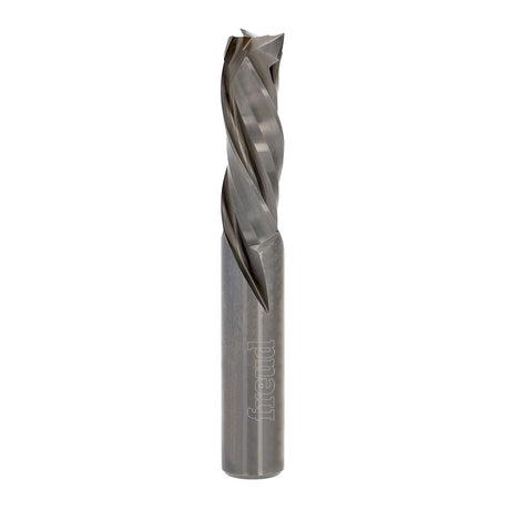 Freud Triple-Flute Compression CNC Router Bits 1/2in Diameter 1/2in Shank Solid Carbide