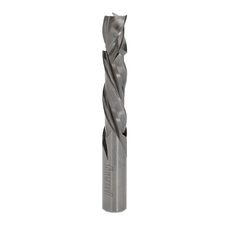 Freud Triple-Flute Compression CNC Router Bits 1/2in Diameter 1/2in Shank Solid Carbide