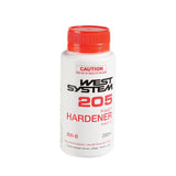 West System 205 Epoxy Resin Fast Hardener