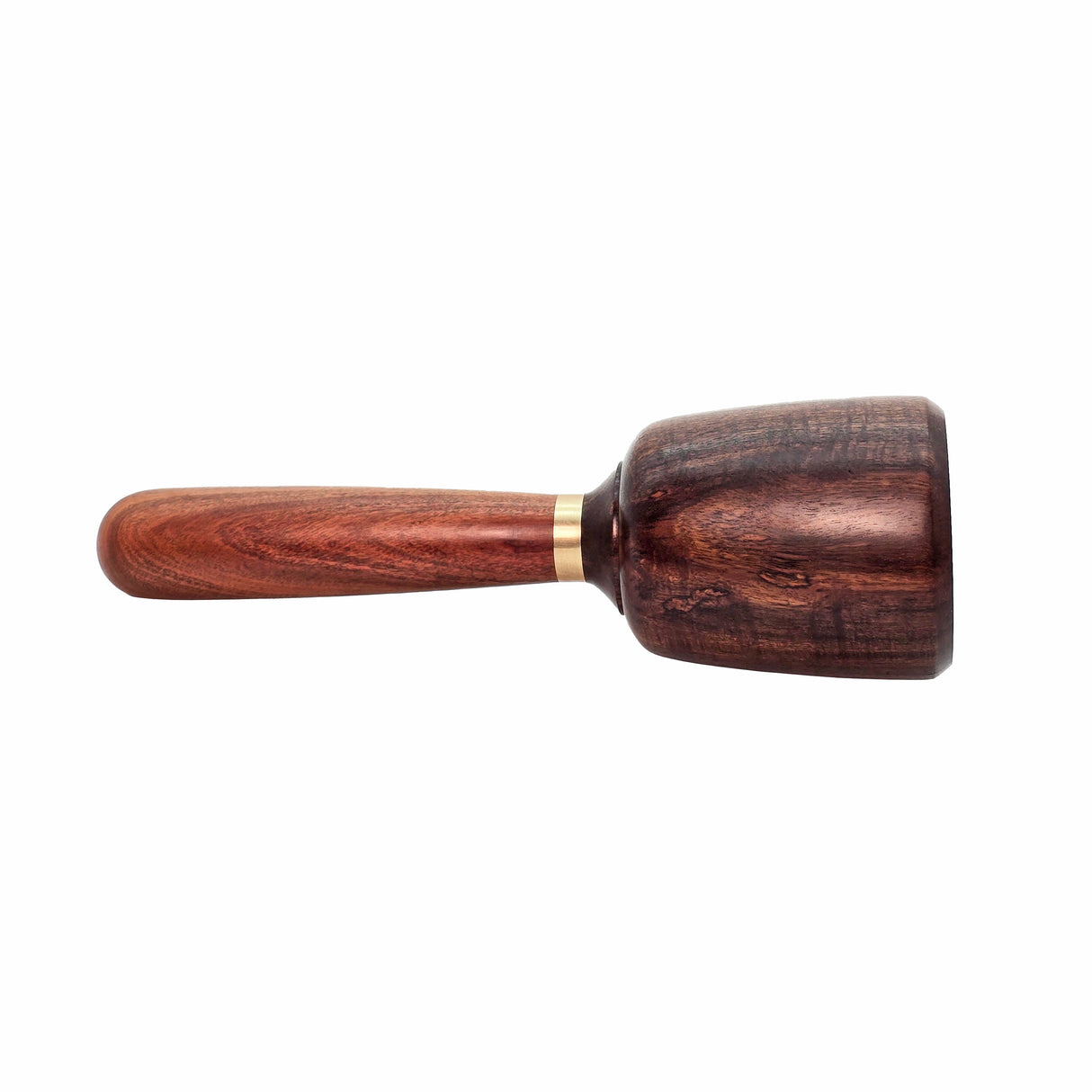 Harold & Saxon Round Carving Mallet Deluxe Desert Hardwood 225mm Long