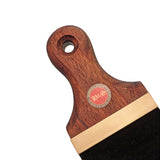 Harold & Saxon Honing Strop Tasmanian Blackwood