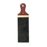 Harold & Saxon Honing Strop Deluxe Desert Hardwood