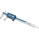 Dasqua Digital Vernier Caliper 150mm 6in Long Metric & Imperial with Case