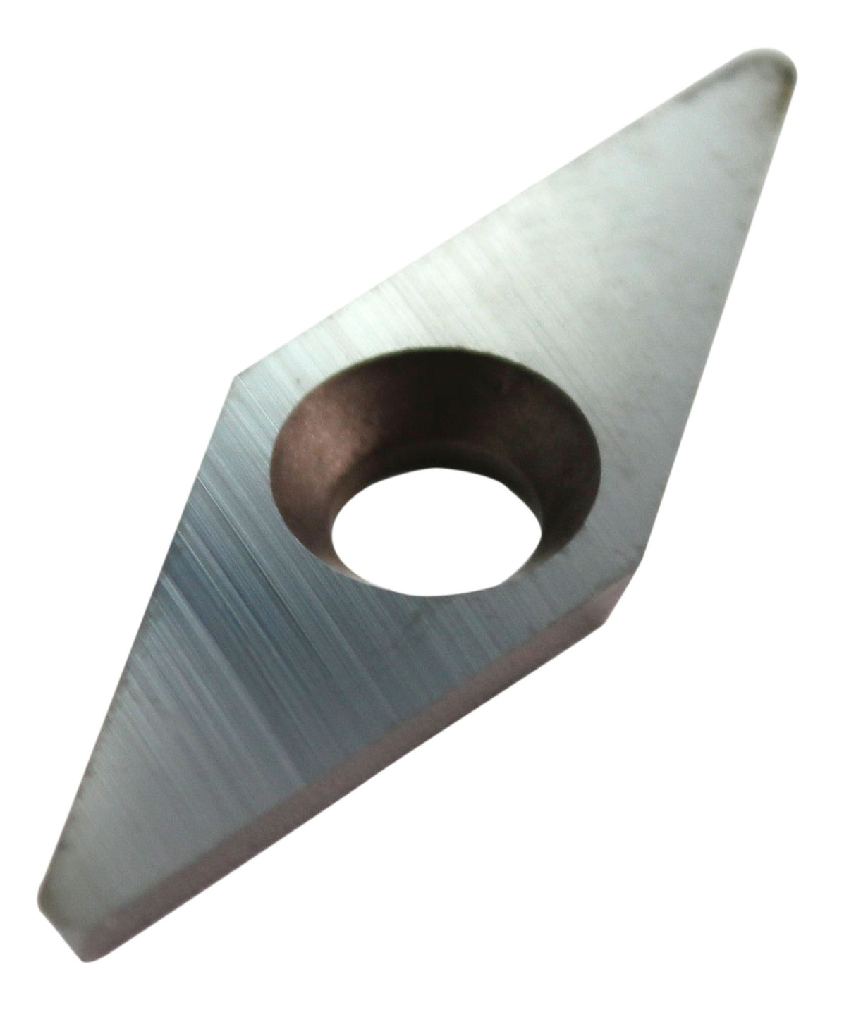 Torquata Tungsten Turning Tool Tip Only Diamond