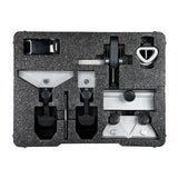 Tormek HTK-806 Hand Tool Accessory Set for Wetstone Grinder