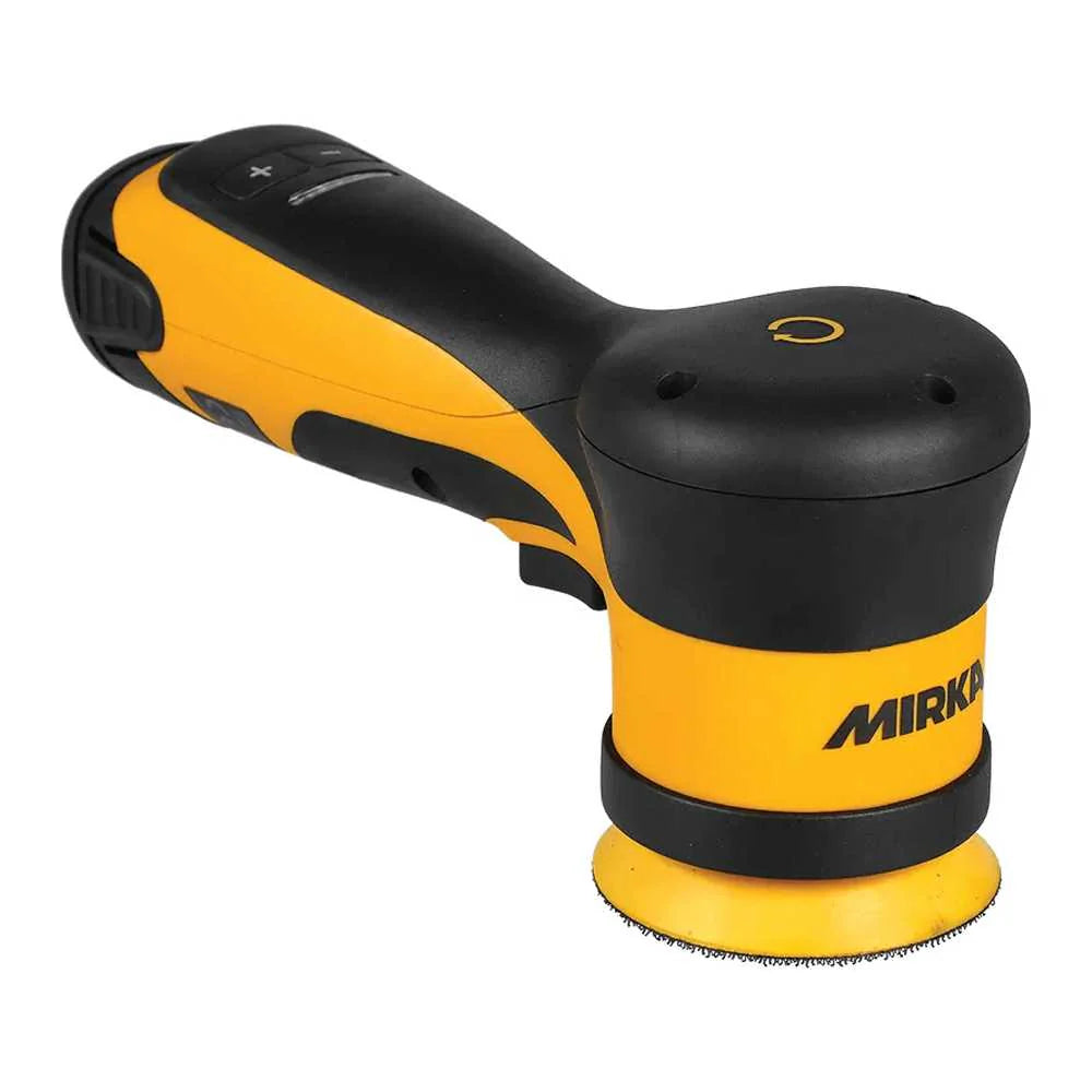 Mirka ARP-B Cordless Polisher 77mm 300NV