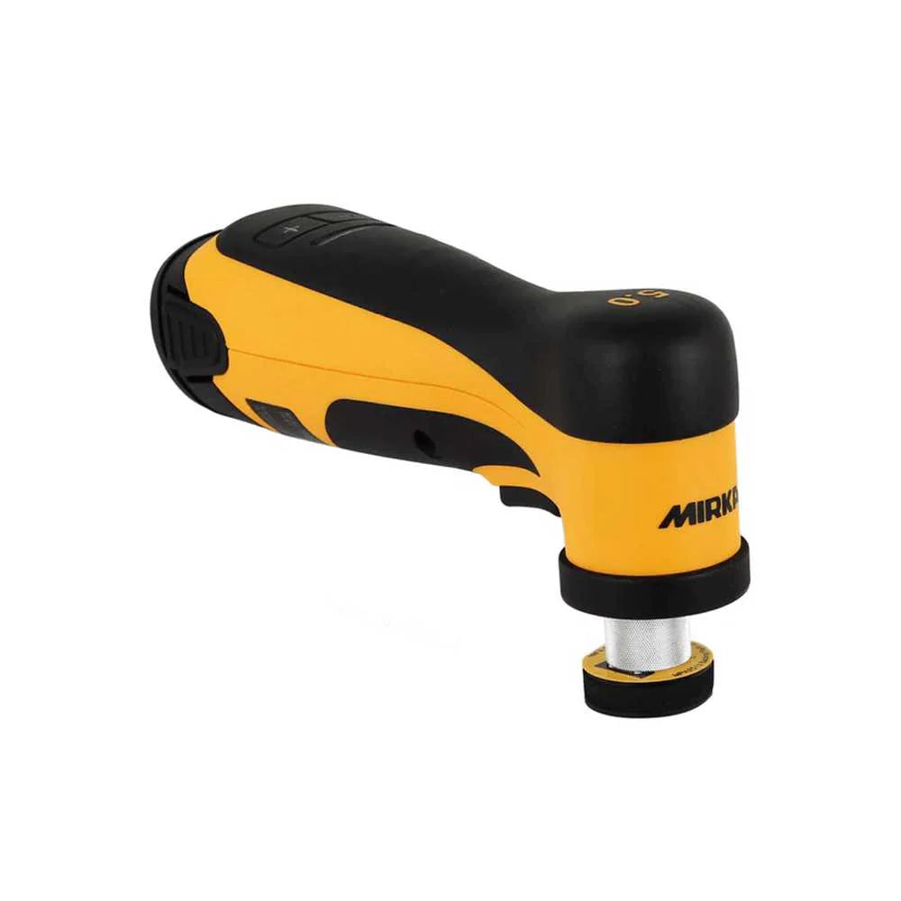 Orbit Sander Cordless AROS-B 32mm 150NV