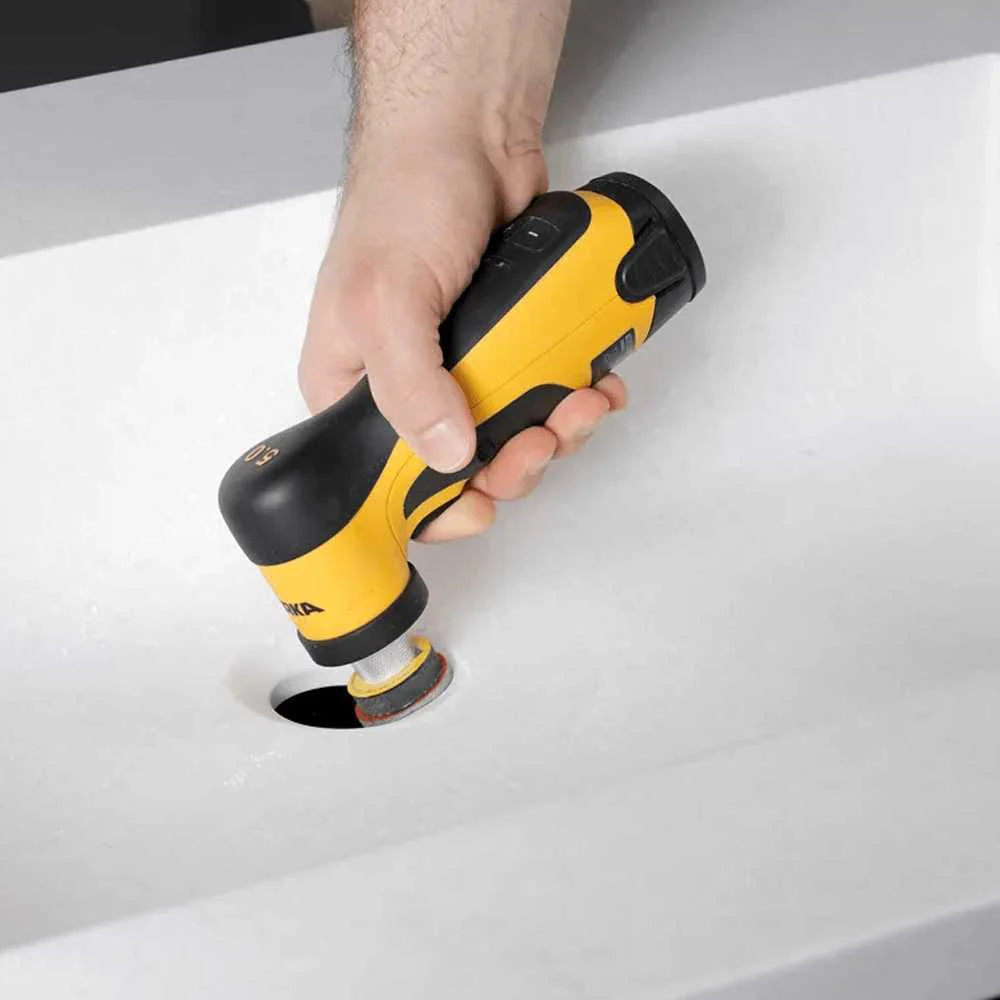 Orbit Sander Cordless AROS-B 32mm 150NV