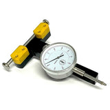 Magswitch Universal Saw Indicator Magnetic Alignment Gauge Metric