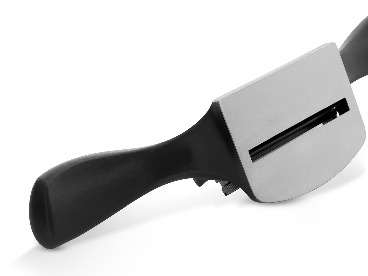 Melbourne Tool Company Cabinet Scraper Carbon Steel Ergonomic Handles