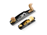 Melbourne Tool Company Low Angle Block & Jack Hand Plane Set Plus Blades