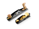 Melbourne Tool Company Low Angle Block & Jack Hand Plane Set