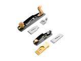 Melbourne Tool Company Low Angle Block & Jack Hand Plane Set