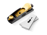 Melbourne Tool Company Low Angle Block Plane Plus Additional Blades