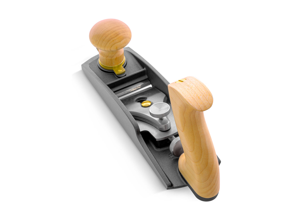 Melbourne Tool Company Low Angle Smoothing Hand Plane