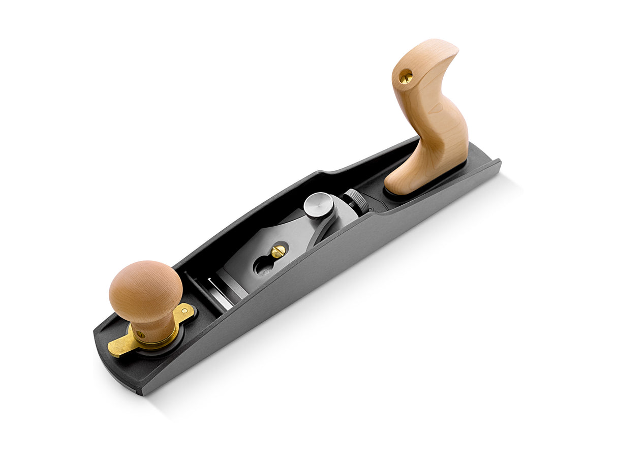 Melbourne Tool Company Low Angle Jack Plane Plus Additional Blades