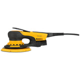 Mirka DEROS II Random Orbital Sander 150mm 5.0mm Orbit 650CV